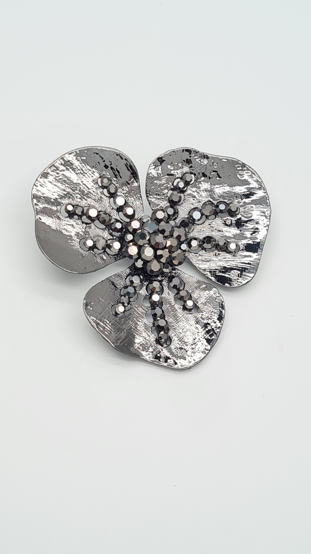 91000460 Брошь Selena