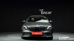 Mercedes-Benz S-Class W222 Maybach S560 4MATIC (08.2020)