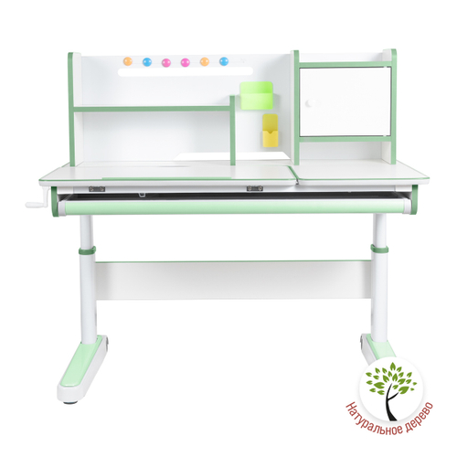 Растущая парта Anatomica  Premium Granda Plus (1200×700 мм)