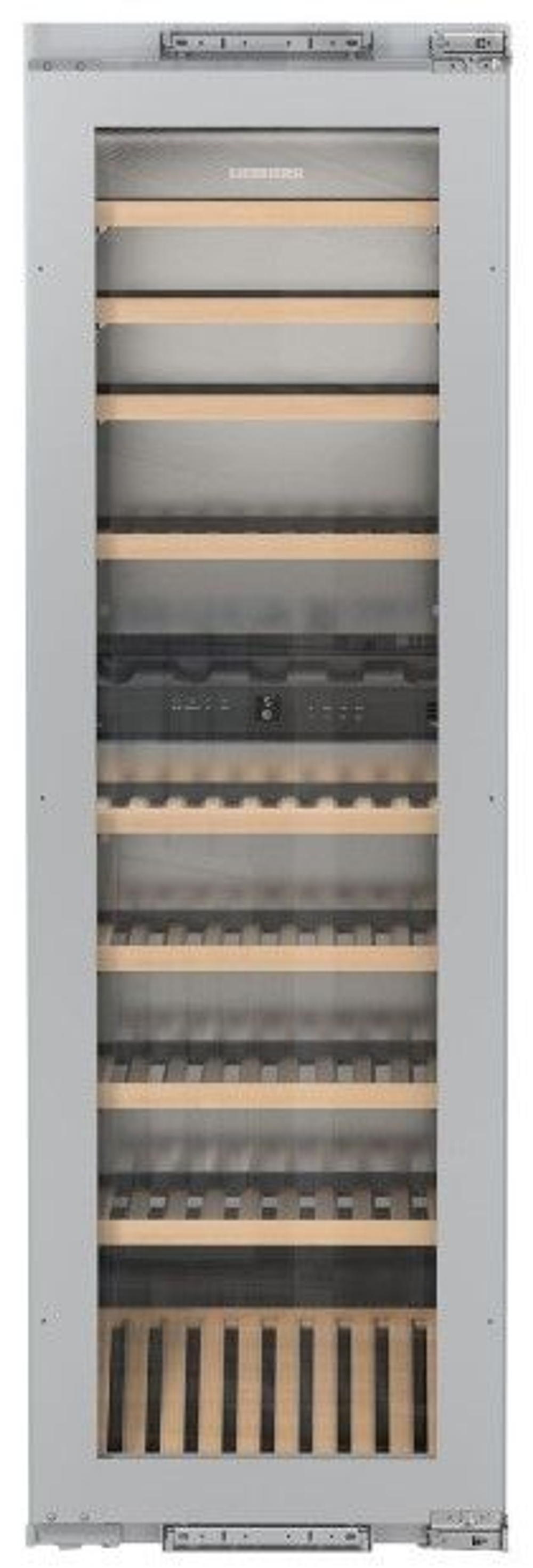 Встраиваемый винный шкаф Liebherr EWTdf 3553