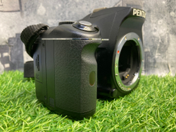 Pentax K-m Kit 18-55mm AL