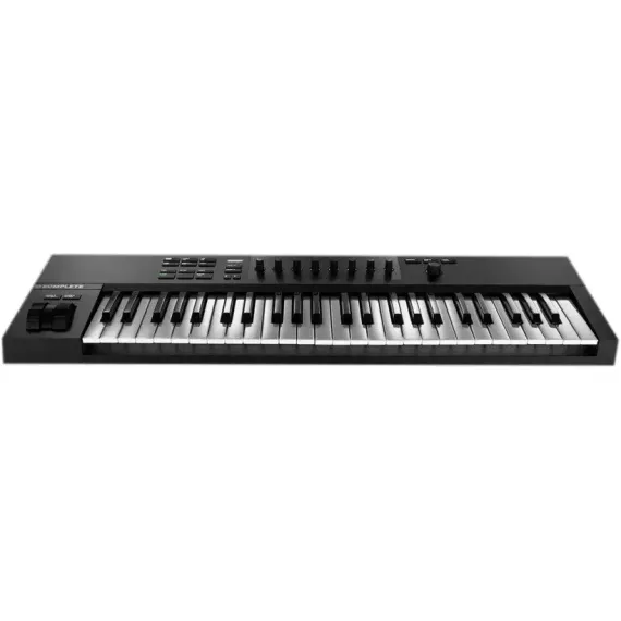 Native Instruments Komplete Kontrol A49