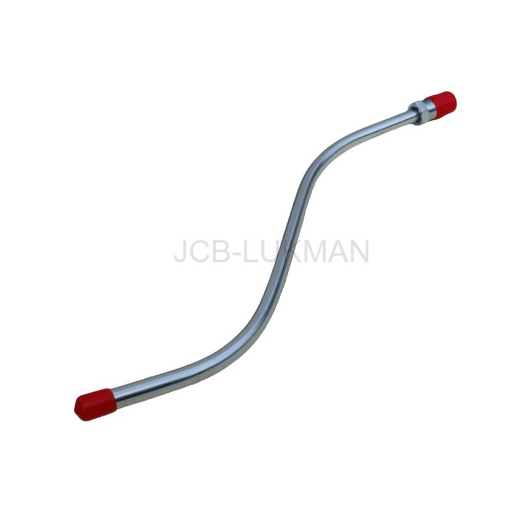 Трубка щупа уровня масла JCB 123/05933