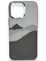 LUXO Life Plus с MagSafe iPhone 16 PRO