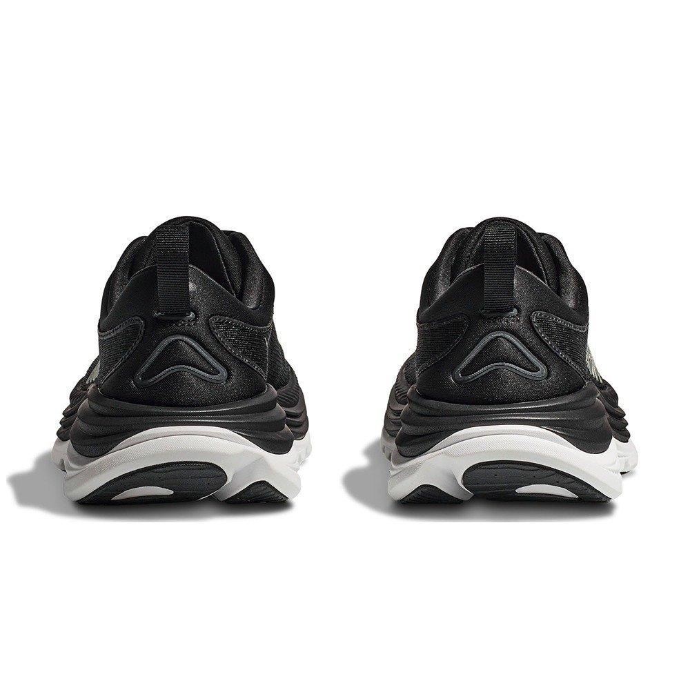 Кроссовки мужские HOKA M GAVIOTA 5 WIDE Black / White