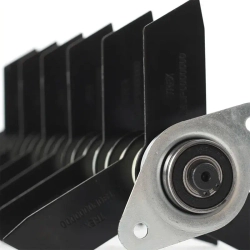 Скарификатор бензиновый Patriot SCG 212, 512105212