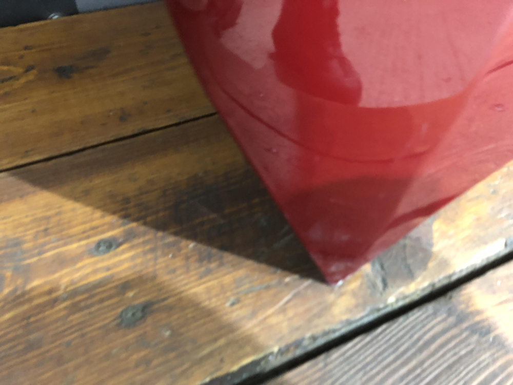 Капот Kia Rio 4 (FB) 17-нв Б/У Оригинал 66400H0000