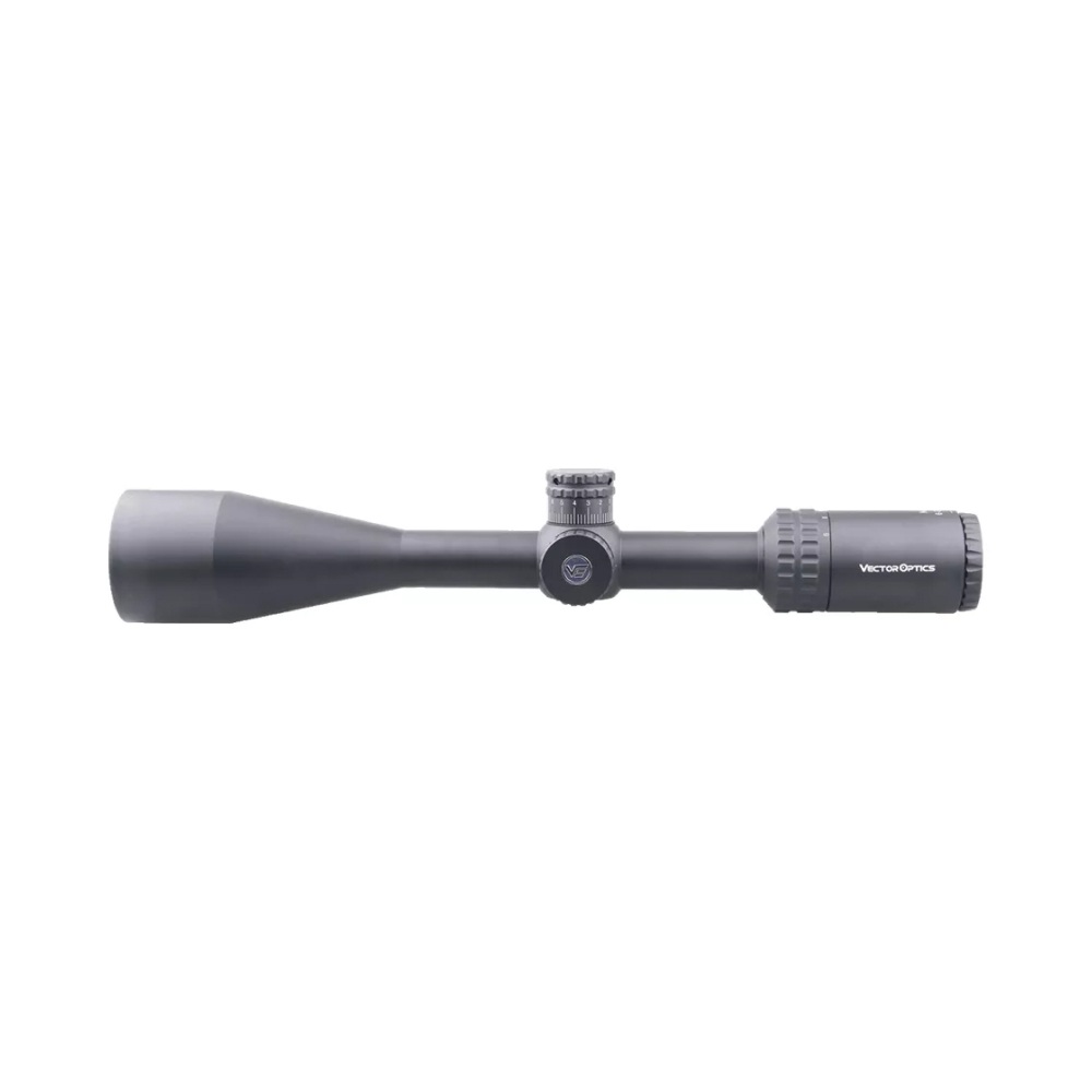 Оптический прицел Vector Optics 25,4мм SFP HUGO 6-24x50 ( установка на Тигр, СВД, ОП-СКС,  / Сетка VOW-10BDC )