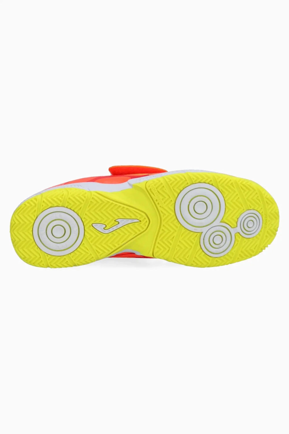 Футзалки Joma Supercopa 2507 IN Junior - красный