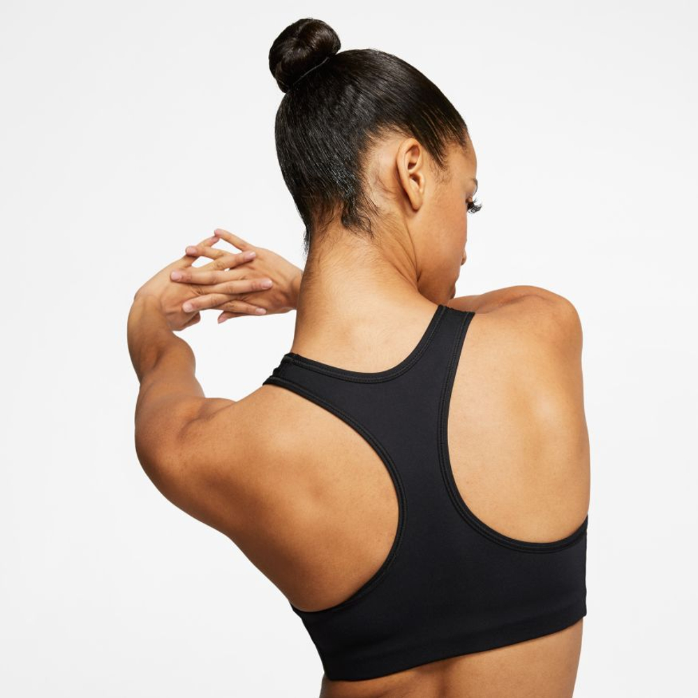 Теннисный бюстгальтер Nike Swoosh Bra Non Pad
