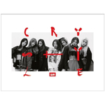Альбом CLC - CRYSTYLE 5th Mini Album