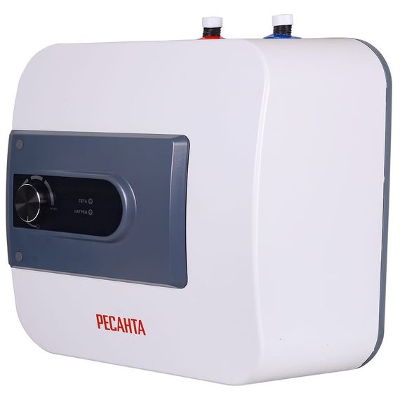 Водонагреватель накопительный Ресанта ВН-15В