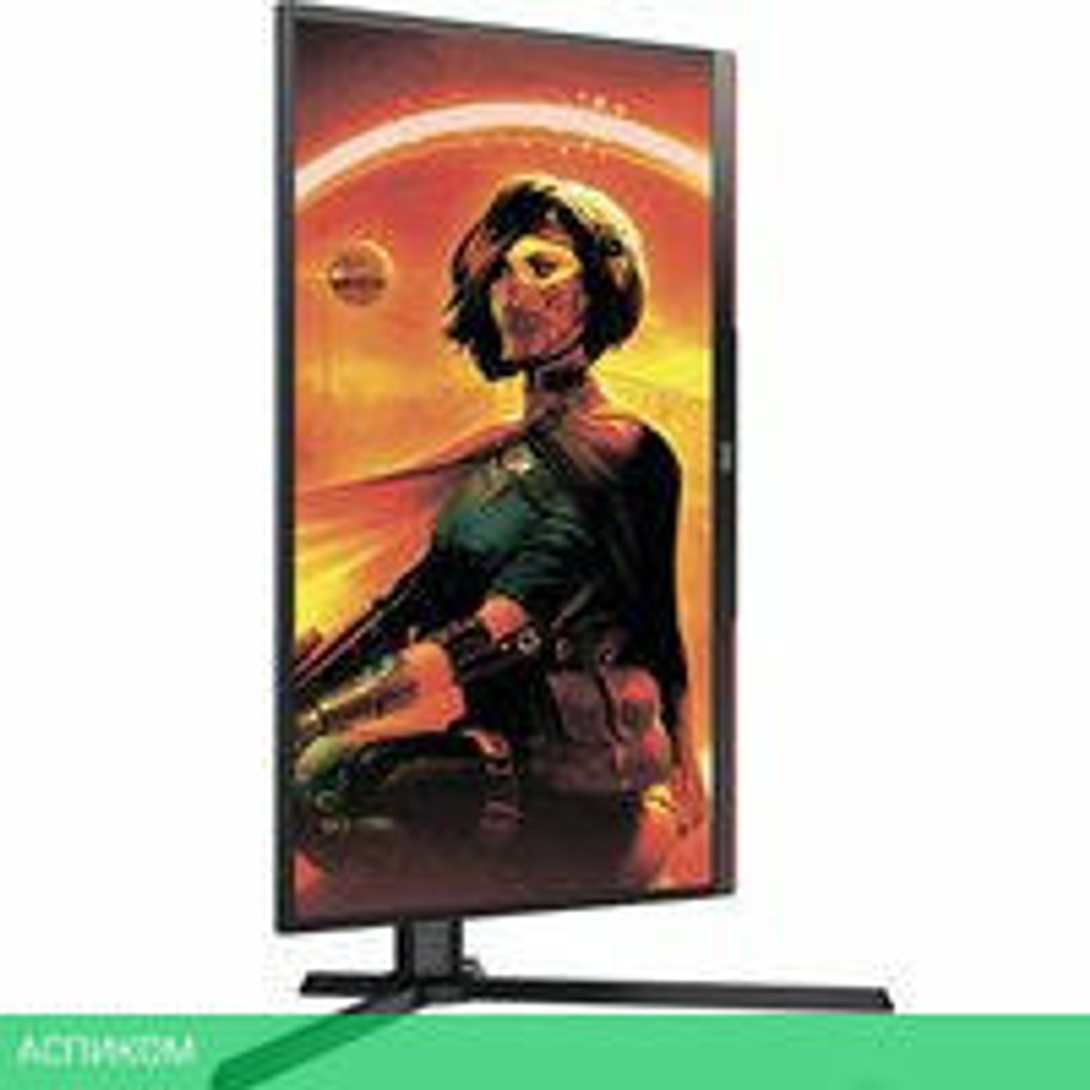 Игровой монитор AOC Agon 25G3ZM