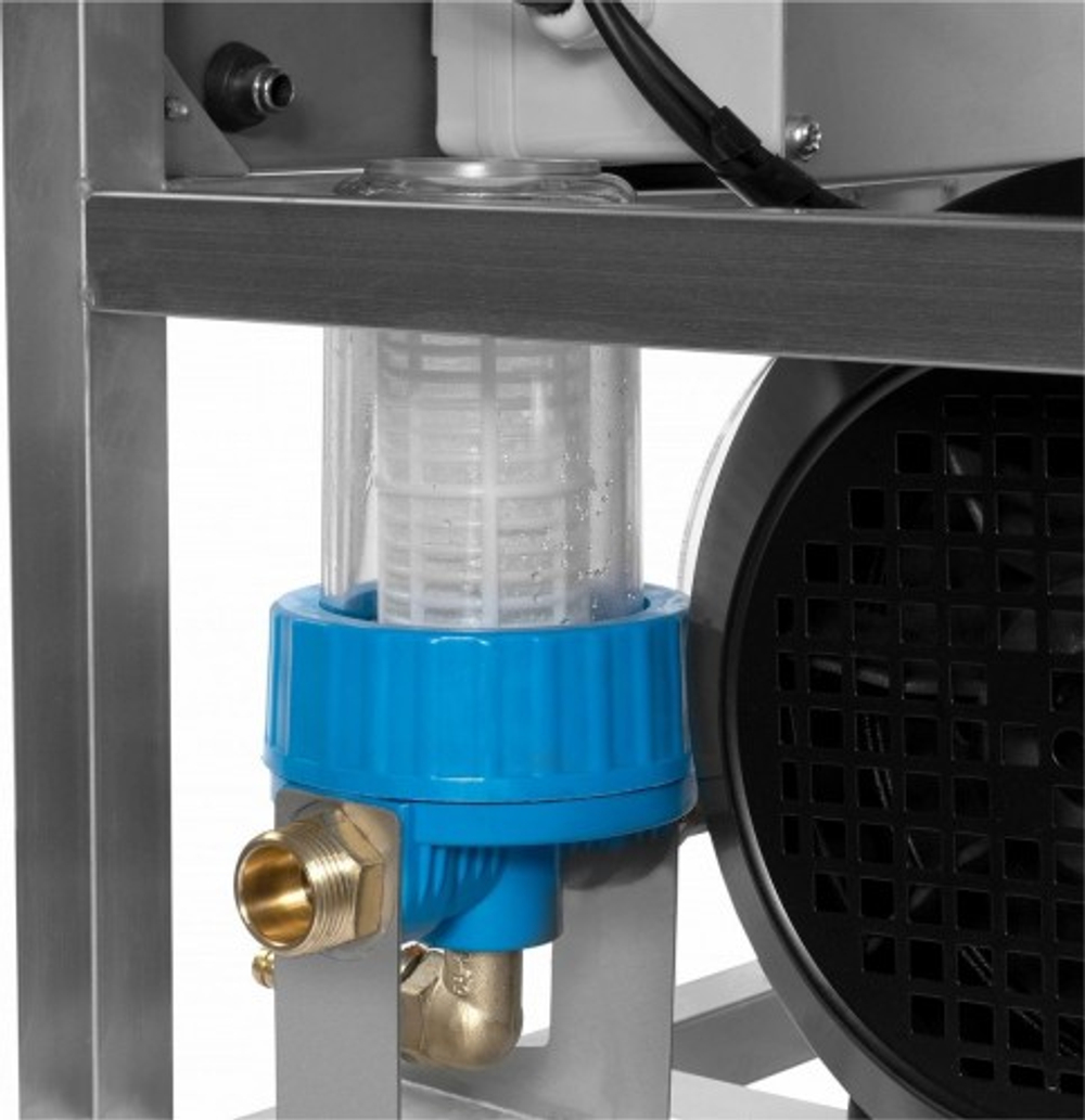 Автомойка DAEWOO DAW 4000 S-3 DAW 4000S-3