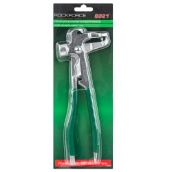 Клещи для шиномонтажных грузиков 250мм RockForce##Rock FORCE RF-6821