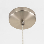 Citilux Томми CL102627 Светильник подвесной Голубой