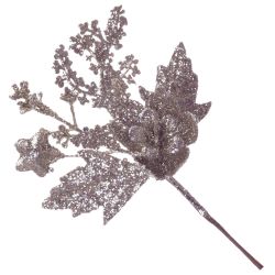 GAEM Цветок искусственный, L9 W9 H20 см, 4в.