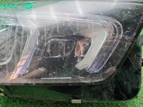 Фара правая Mercedes GLE V167 18-24 Multibeam LED
