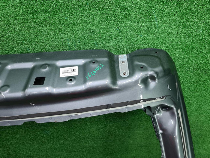 Крышка багажника Mercedes ML GLE W166 (2011-2018)