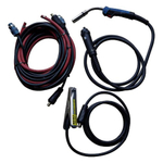 Сварочный полуавтомат Brima MIG-350 0006658