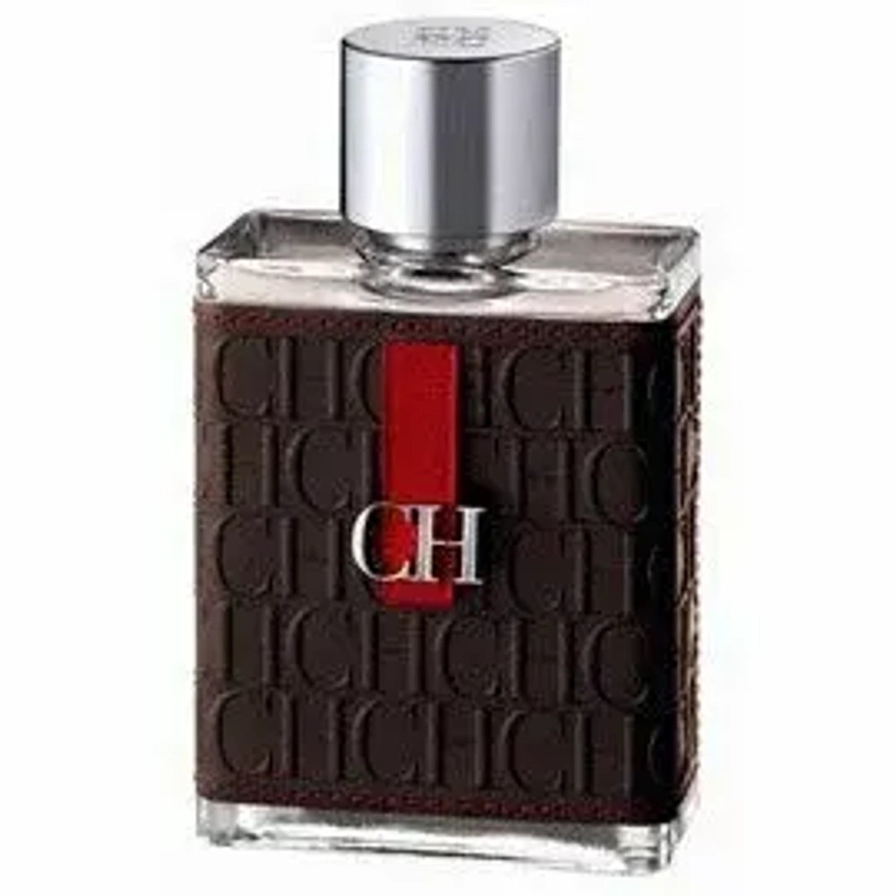 CAROLINA HERRERA туалетная вода CH Men, 100 мл, 110 г