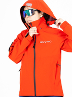 КУРТКА ЖЕНСКАЯ BUONO 4718-14