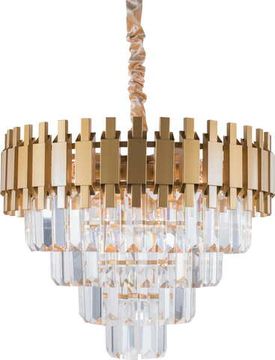 5556A/8A SP BRS (1) Люстра NW