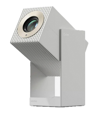 Проектор Wanbo Cube 2 Pro