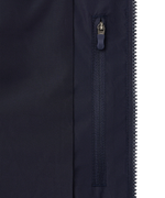 Жилет с капюшоном утепленный ESSENTIAL PerFormPROOF Padded Hooded Vest, темно-синий