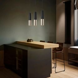 Подвесной светильник Ike Pendant