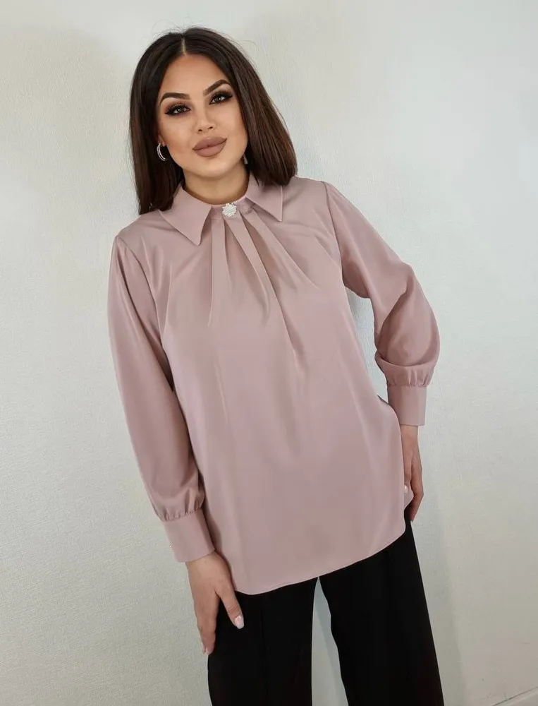 Блузка 03611-2 Fabrika