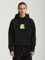 Мужская Толстовка Huf Set Box