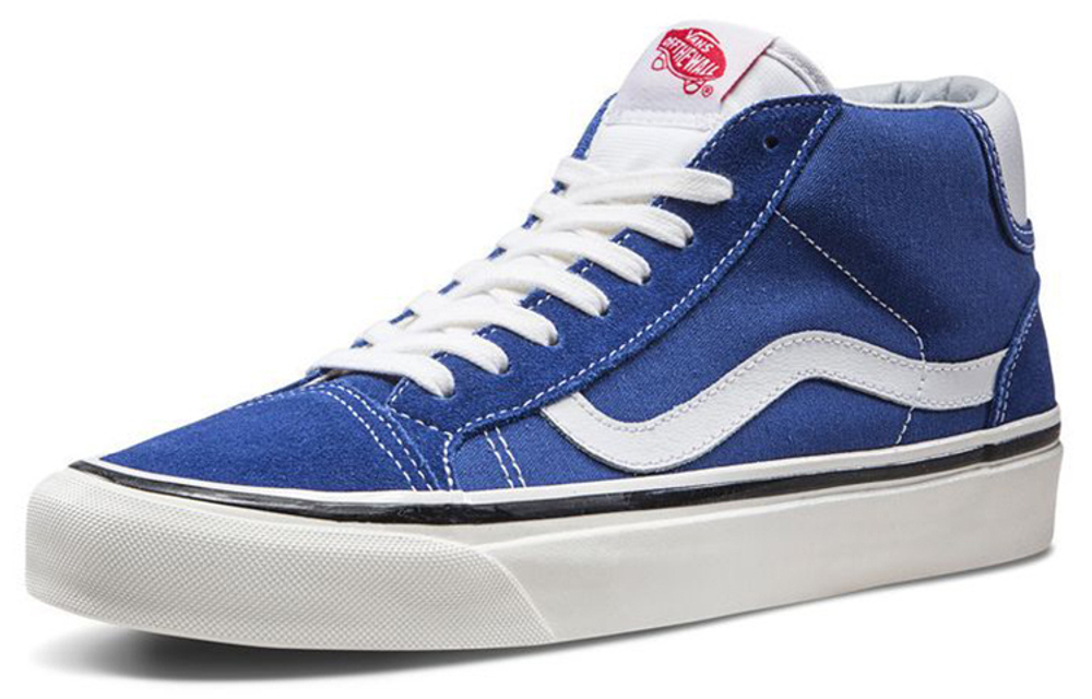 Vans Style 37