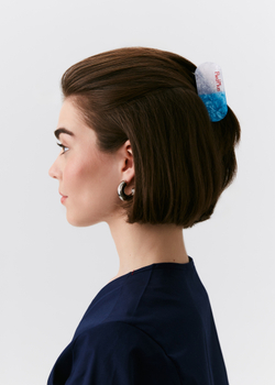 Заколка-краб Капсула