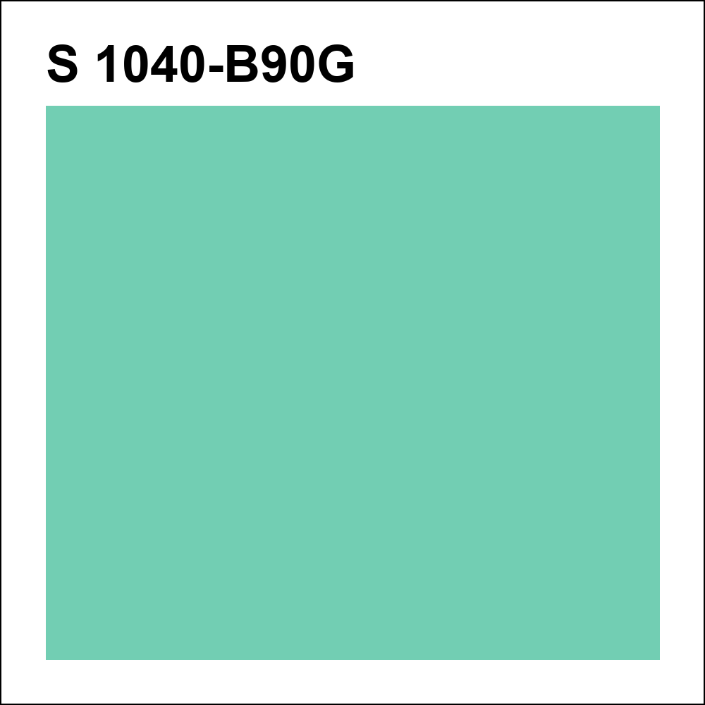 S 1040-B90G за кг