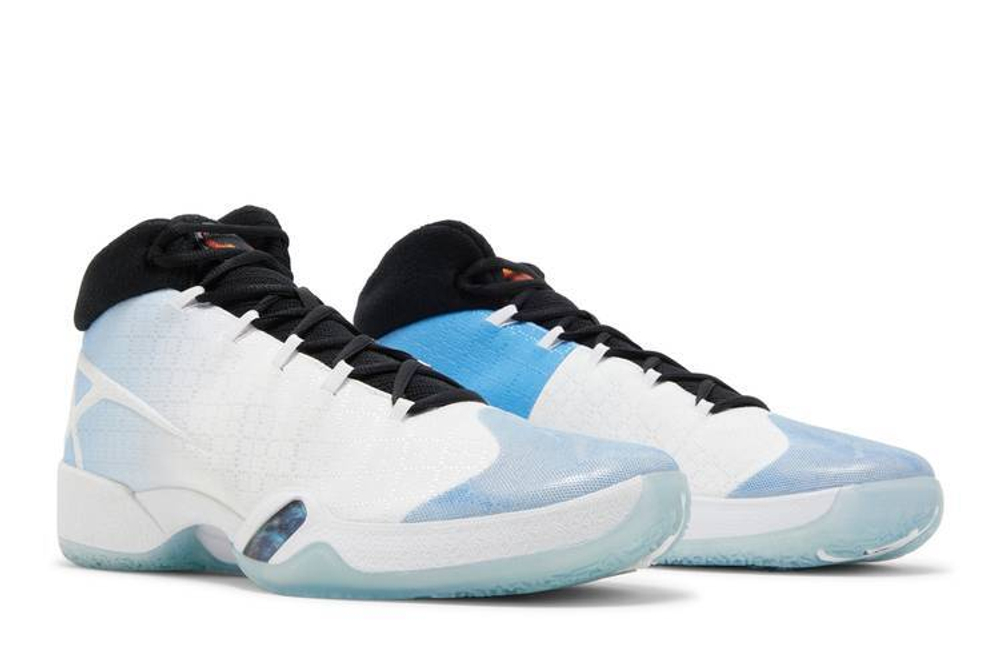 Кроссовки Air Jordan 30 Unc