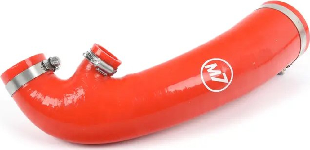 Патрубки N14 Intake, Hot Side & Cold Side Hose Kit | Red - Mini R5x N14