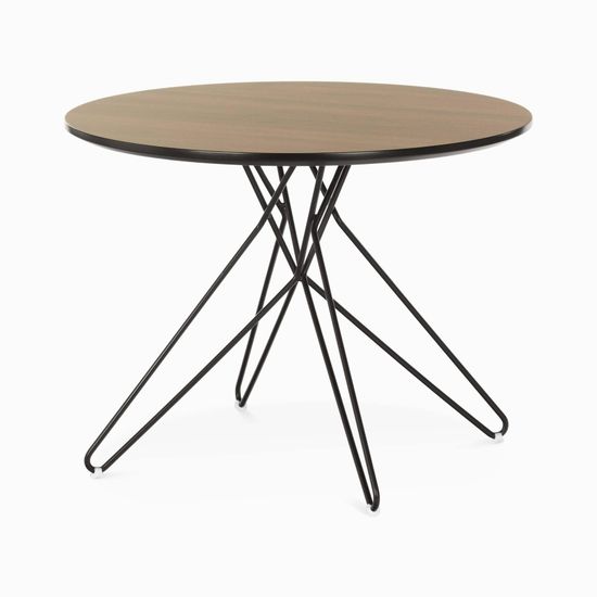 Кофейный стол Bug диаметр 60