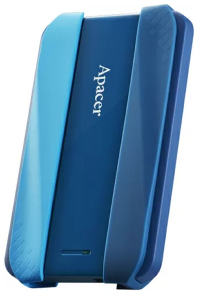 Внешний накопитель Apacer AP1TBAC533U-1 1000 Гб