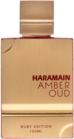 Al Haramain Amber Oud Ruby Edition EDP