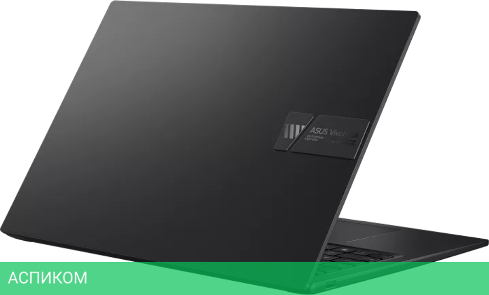 Ноутбук ASUS Vivobook 16X M3604YA-MB106