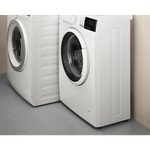 Стиральная машина  Electrolux EW6S3R 06 S белая