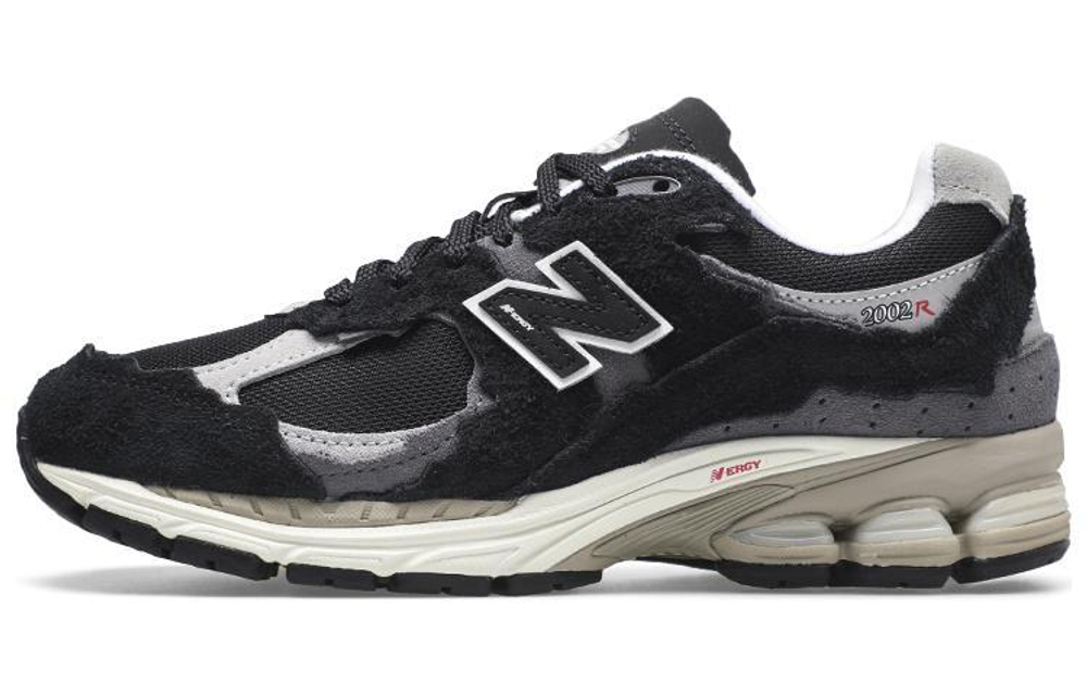 Кроссовки New Balance 2002R "Refined Future"