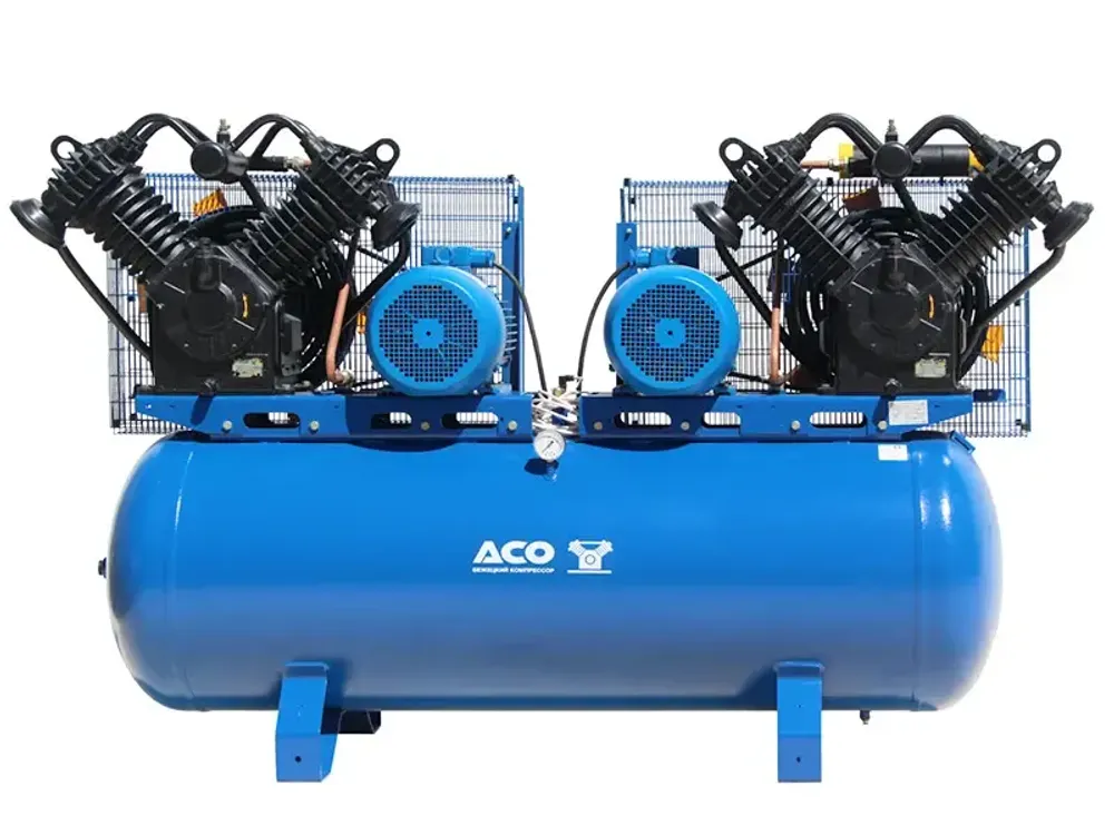 Поршневой компрессор К3М/13