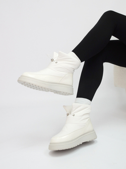 Ботинки женские зимние