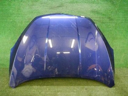 Капот Chery Tiggo 8 (2018-н.в.)