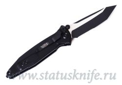 Нож Microtech Socom Elite M390 161-2T Part Serratedфотография - 4