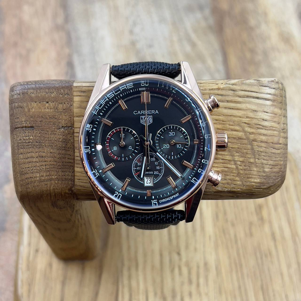 Часы TAG Heuer