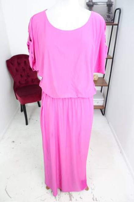 Платье Ю мода для яркого настроения, визуально на 56 размер, новое