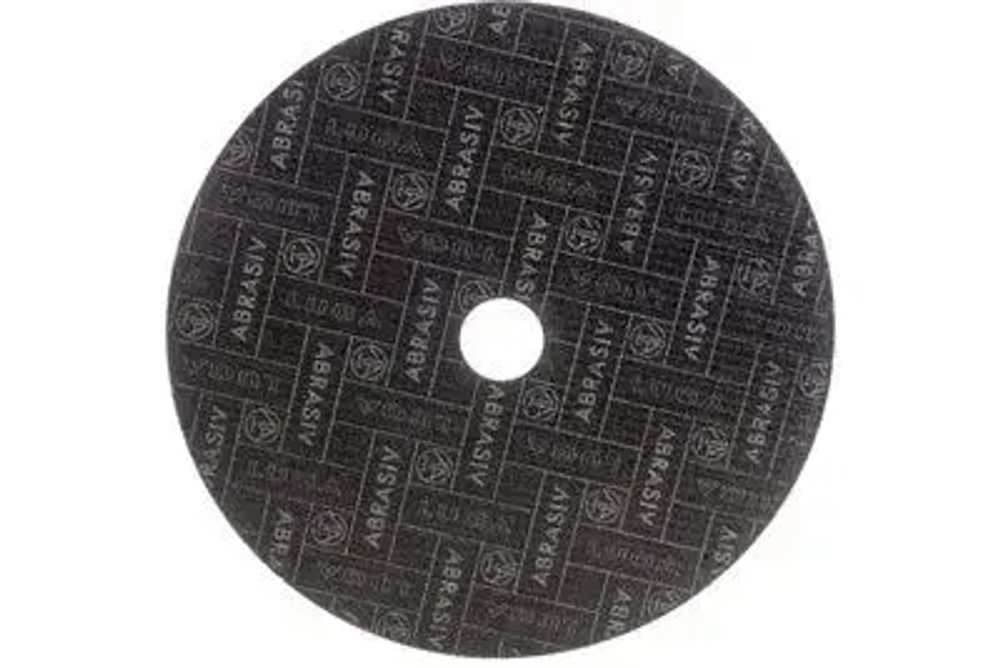 Круг отрезной по металлу 150 x 1.6 x 22 (10 шт)